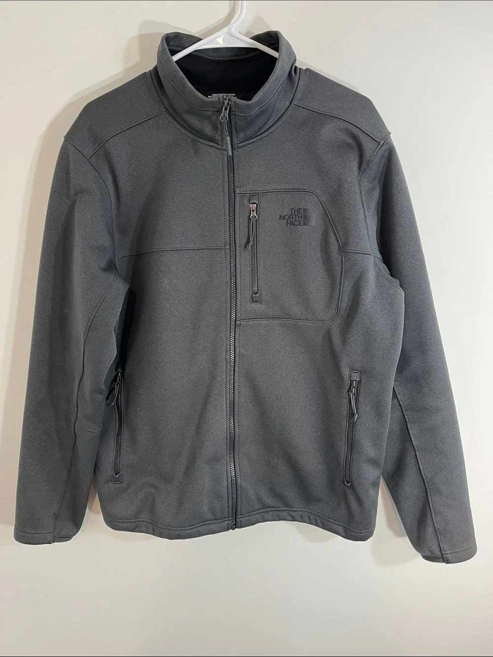 The North Face mens north
